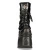 New Rock - M373S94 Platform Boots - Black Product image